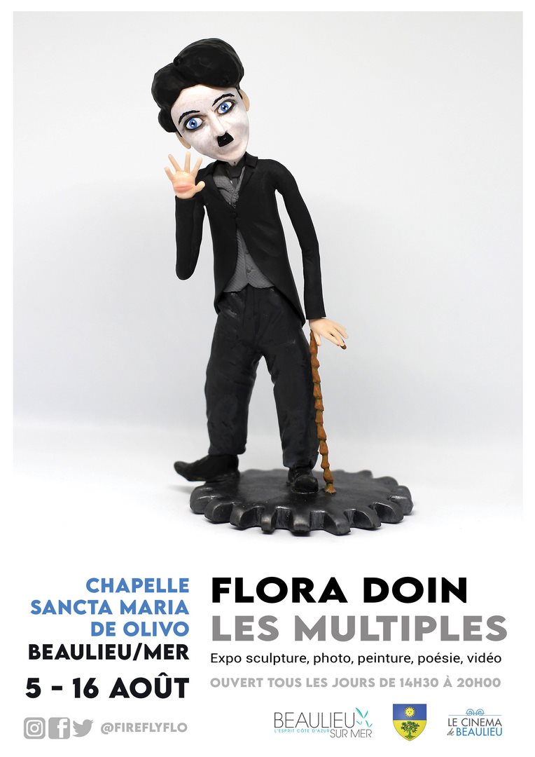 Chaplin (Copier)