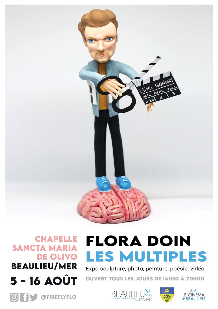 Gondry (Copier)