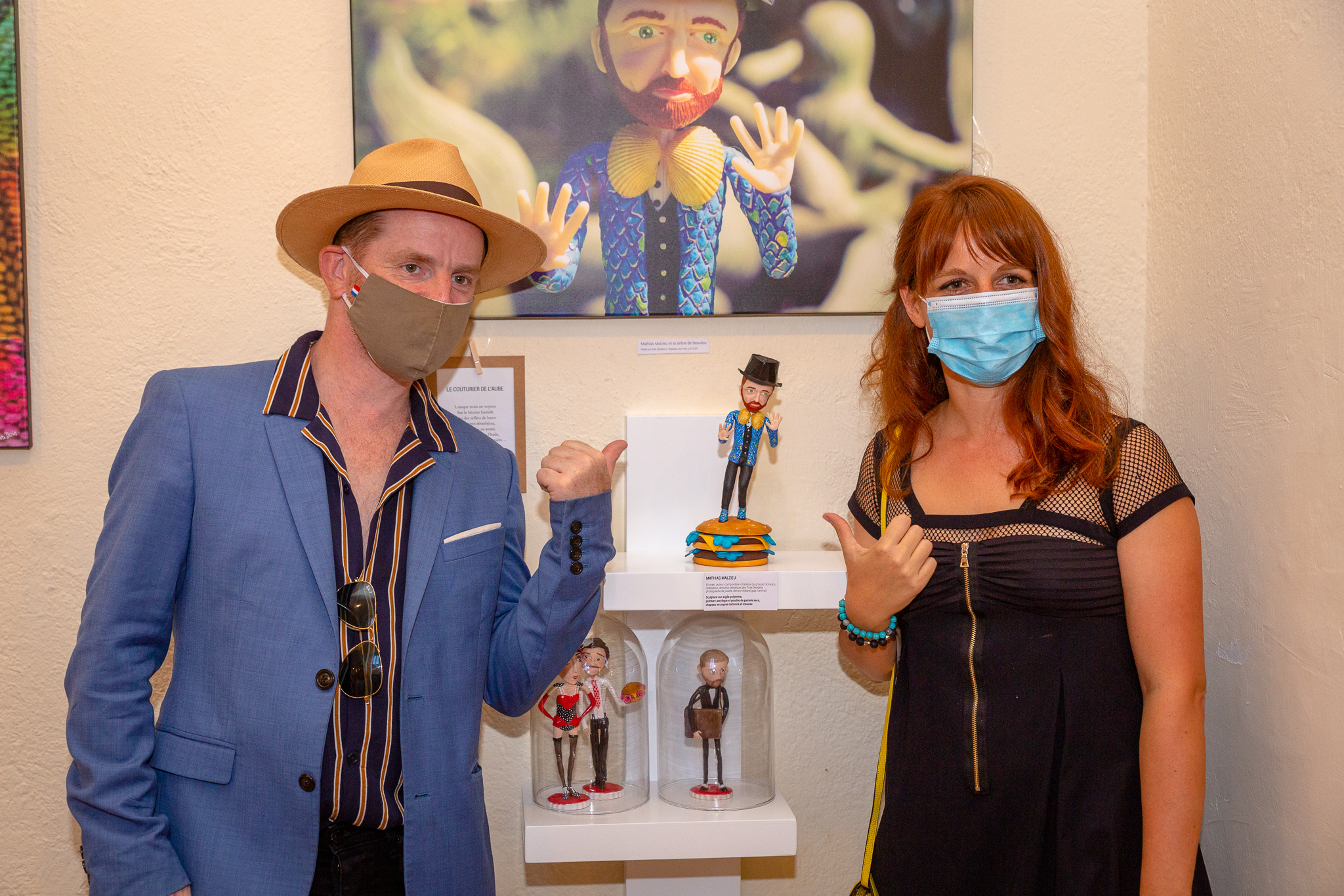 Vernissage des Multiples