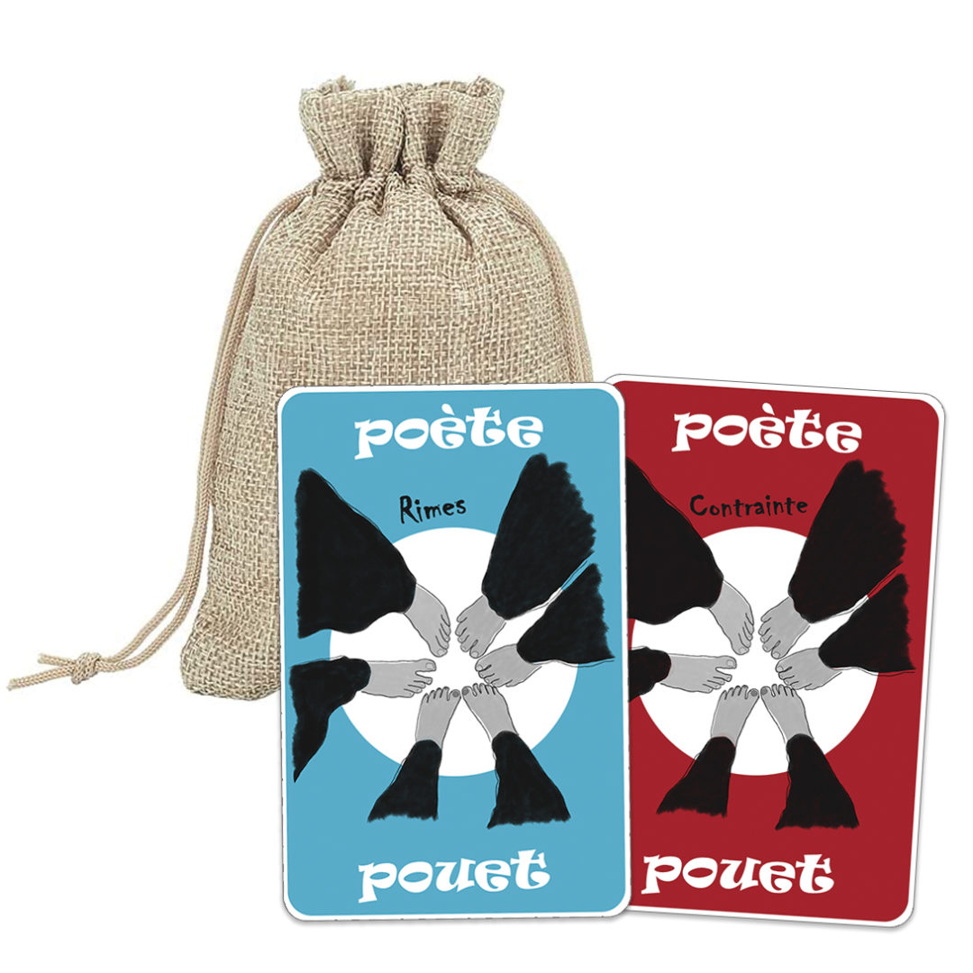 Poète-Pouet
